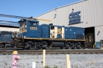 CSX 1203